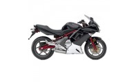 Cheap 2006-2008 Kawasaki Ninja EX650 Fairings Canada