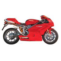 Cheap Ducati 999 Fairings Canada