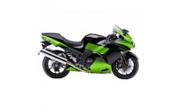 Cheap Kawasaki Ninja ZX14R Fairings Canada