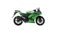 Cheap Kawasaki Ninja ZX250R Fairings Canada