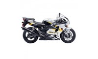 Cheap Kawasaki Ninja ZX7R Fairings Canada