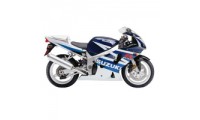 Cheap 2001-2003 Suzuki GSXR 600 K1 K2 Fairings Canada