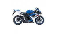 Cheap 2006-2007 Suzuki GSXR 600 K6 Fairings Canada