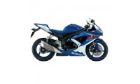 Cheap 2008-2010 Suzuki GSXR 600 K8 Fairings Canada