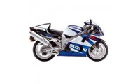 Cheap 1998-2003 Suzuki TL1000R Fairings Canada