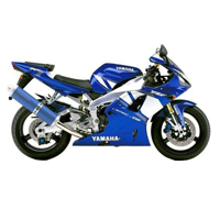 Cheap 2000-2001 Yamaha R1 Fairings Canada