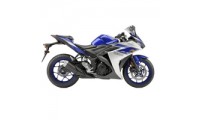 Cheap Yamaha R3 Fairings Canada