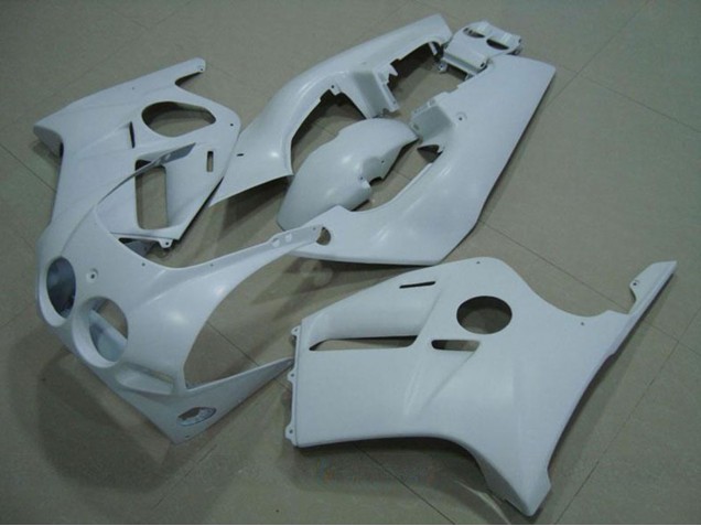 1988-1989 Honda CBR250RR MC19 Motorcycle Fairings - Unpainted Canada