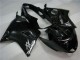1996-2007 Honda CBR1100XX Blackbird Motorcycle Fairing Kits - Glossy Black Canada