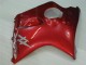 1996-2007 Honda CBR1100XX Blackbird Motorcycle Fairing - Red Canada