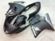 1996-2007 Honda CBR1100XX Blackbird Motorcycle Fairings - Matte Black Silver Canada
