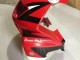 1995-1996 Honda CBR600 F3 Motorcycle Fairings - White Red Glossy Black Canada