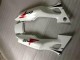 1995-1996 Honda CBR600 F3 Motorcycle Fairings - White Red Glossy Black Canada