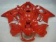 1995-1996 Honda CBR600 F3 Motorcycle Fairings - Red Canada