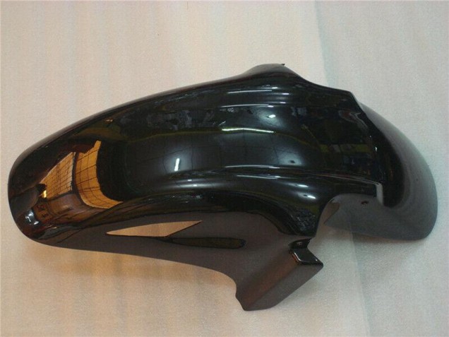 1995-1996 Honda CBR600 F3 Motorcycle Fairing - Red Glossy Black Canada