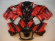 1995-1996 Honda CBR600 F3 Motorcycle Fairing - Red Glossy Black Canada