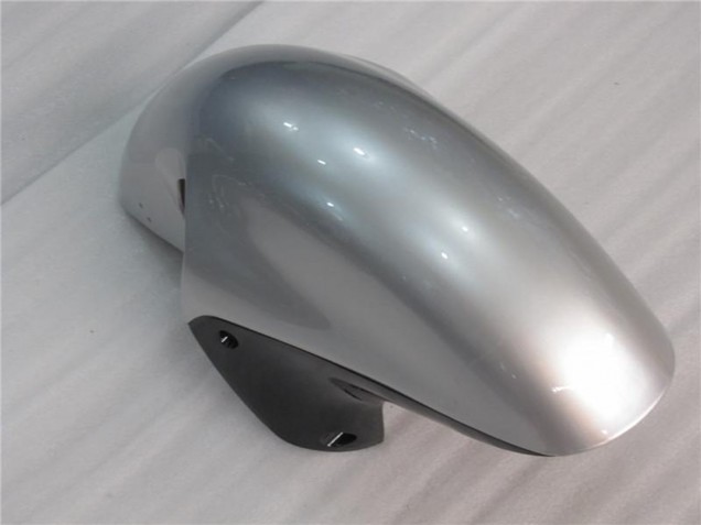 1996-2007 Suzuki GSXR 1300 Hayabusa Motorcycle Fairings - Silver Black Canada
