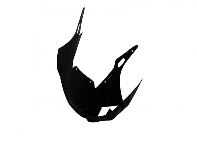 1998-2002 Yamaha YZF R6 Motorcycle Fairings - Glossy Black Matte Black Canada