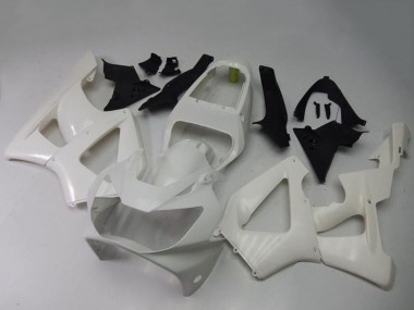 2000-2001 Honda CBR900RR 929RR Motorcycle Fairings - Unpainted Canada
