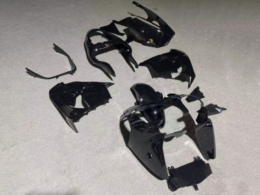 2000-2001 Kawasaki ZX9R Motorcycle Fairing Kits - Glossy Black Canada