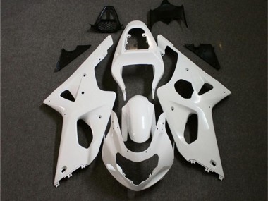 2000-2002 Suzuki GSXR 1000 Motorcycle Fairings - Unpainted Canada