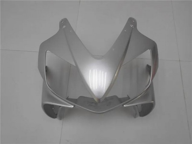 2001-2003 Honda CBR600 F4i Motorcycle Fairings Kits - Silver Red Canada