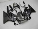 2001-2003 Honda CBR600 F4i Motorcycle Fairing Kits - Matte Black Grey Canada