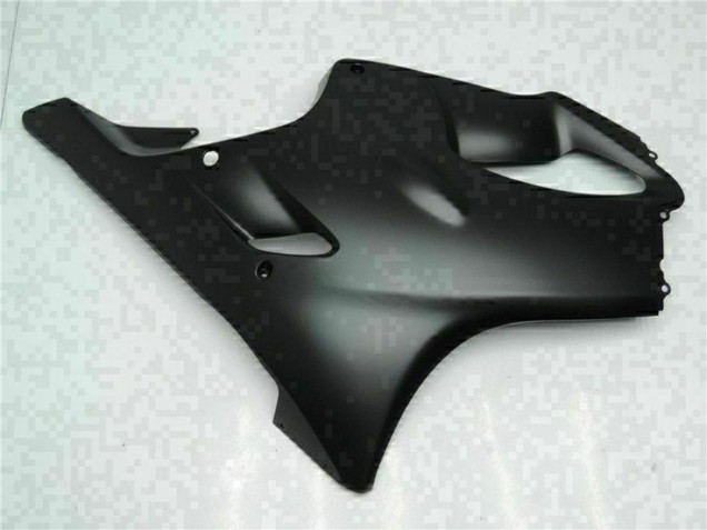 2001-2003 Honda CBR600 F4i Motorcycle Fairings - Matte Black Canada