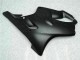 2001-2003 Honda CBR600 F4i Motorcycle Fairings - Matte Black Canada