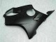 2001-2003 Honda CBR600 F4i Motorcycle Fairings - Matte Black Canada
