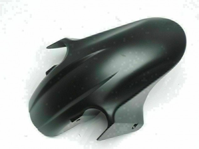 2001-2003 Honda CBR600 F4i Motorcycle Fairings - Matte Black Canada