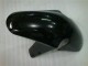 2001-2003 Suzuki GSXR 600/750 Motorcycle Fairings - Yellow Glossy Black Canada