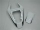 2001-2003 Suzuki GSXR 600/750 Motorcycle Fairings - White Blue Black Canada