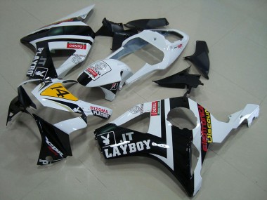 2002-2003 Honda CBR900RR 954 Motorcycle Fairings - Playboy Canada
