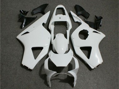 2002-2003 Honda CBR900RR 954RR Motorcycle Fairings - Unpainted Canada