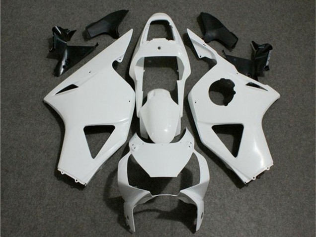 2002-2003 Honda CBR900RR 954RR Motorcycle Fairings - Unpainted Canada