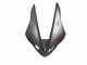 2002-2003 Yamaha YZF R1 Motorcycle Fairings - Silver Matte Black Canada