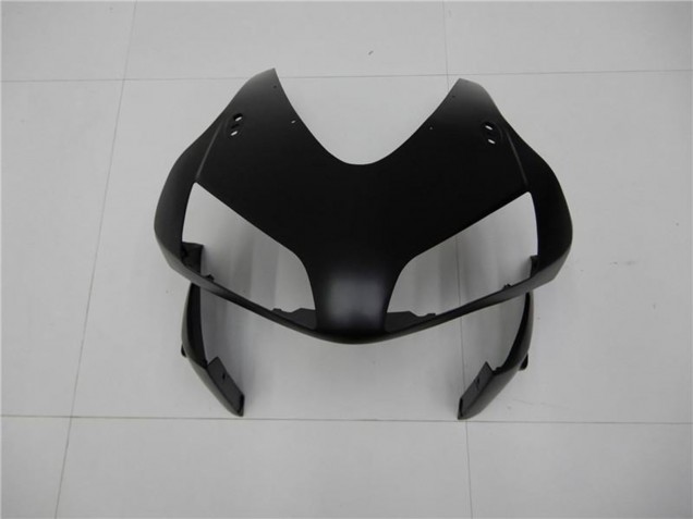 2003-2004 Honda CBR600RR Motorcycle Fairing - Matte Black Canada