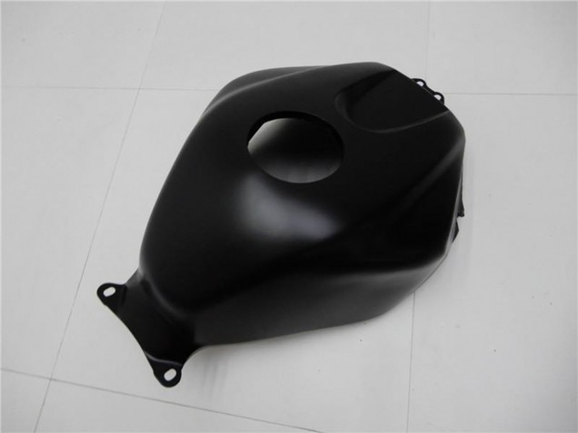 2003-2004 Honda CBR600RR Motorcycle Fairing - Matte Black Canada