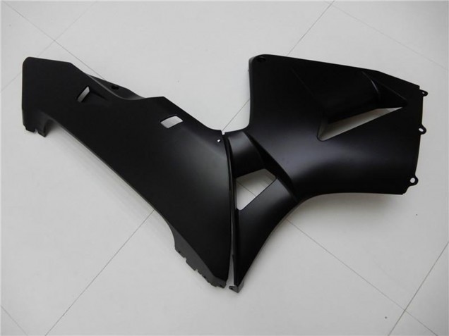 2003-2004 Honda CBR600RR Motorcycle Fairing - Matte Black Canada