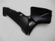 2003-2004 Honda CBR600RR Motorcycle Fairing - Matte Black Canada