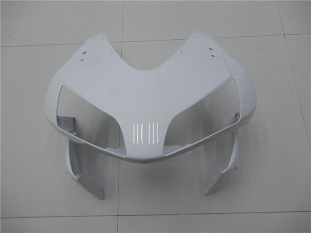 2003-2004 Honda CBR600RR Motorcycle Fairings - Glossy White Canada