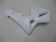 2003-2004 Honda CBR600RR Motorcycle Fairings - Glossy White Canada