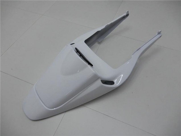 2003-2004 Honda CBR600RR Motorcycle Fairings - Glossy White Canada