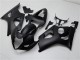 2003-2004 Suzuki GSXR 1000 Motorcycle Fairing - Matte Black Canada