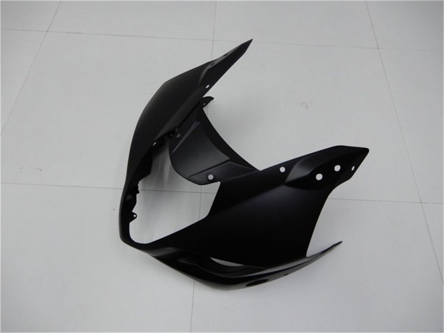 2003-2004 Suzuki GSXR 1000 Motorcycle Fairing - Matte Black Canada