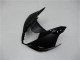 2003-2004 Suzuki GSXR 1000 Motorcycle Fairing - Matte Black Canada