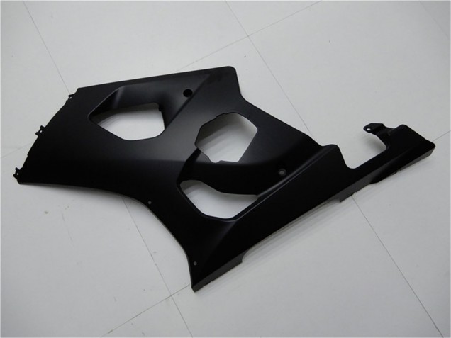 2003-2004 Suzuki GSXR 1000 Motorcycle Fairing - Matte Black Canada