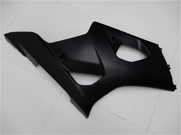 2003-2004 Suzuki GSXR 1000 Motorcycle Fairing - Matte Black Canada