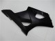 2003-2004 Suzuki GSXR 1000 Motorcycle Fairing - Matte Black Canada